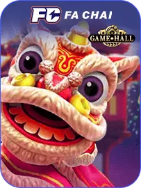 FC fa chai